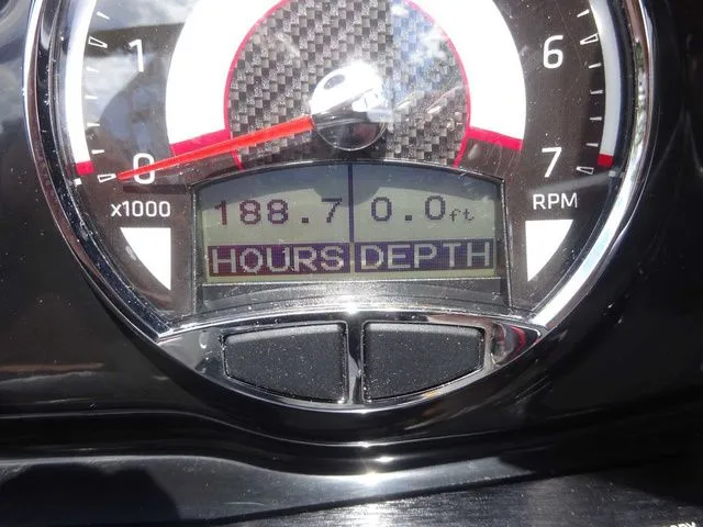 Slide: The Image of Four Winns 190 Horizon 2022 - 23