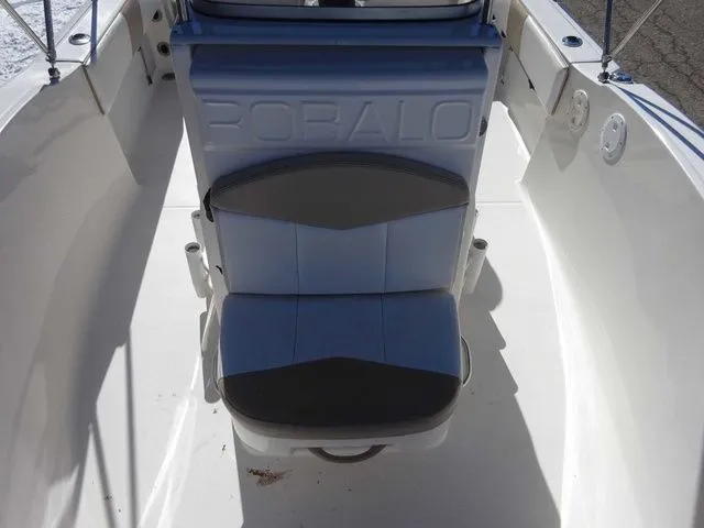 Slide: The Image of Robalo R180 Center Console 2019 - 8