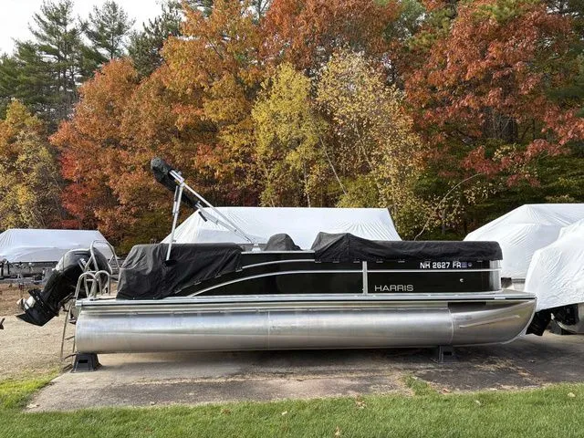 The Image of Harris Cruiser 230 2022 - 1