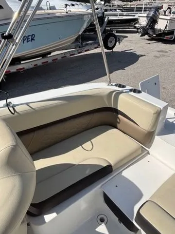 Slide: The Image of Hurricane SS192 RL DECK 2020 - 11