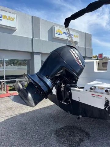 Slide: The Image of Hurricane SS192 RL DECK 2020 - 4