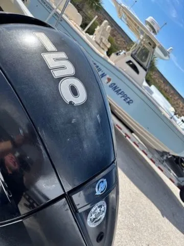 Slide: The Image of Hurricane SS192 RL DECK 2020 - 6