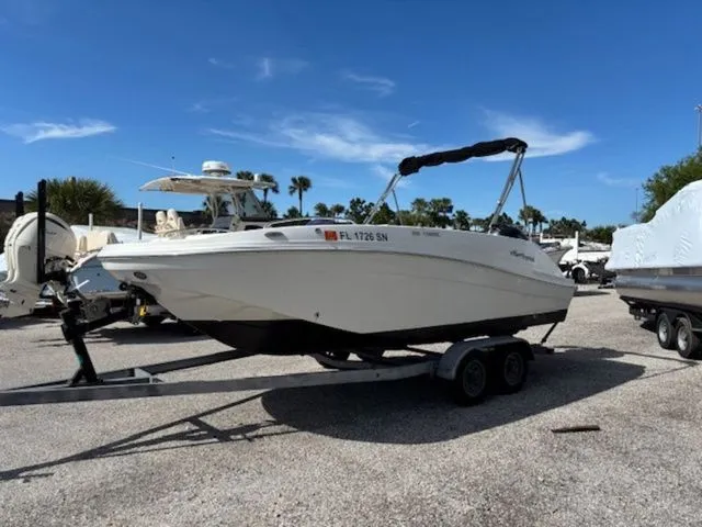 Slide: The Image of Hurricane SS192 RL DECK 2020 - 7