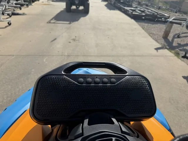 Slide: The Image of Sea-Doo Spark Trixx For 1 Rotax 900 ACE - 90 Ibr And Au 2026 - 10