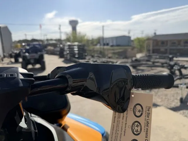 Slide: The Image of Sea-Doo Spark Trixx For 1 Rotax 900 ACE - 90 Ibr And Au 2026 - 14