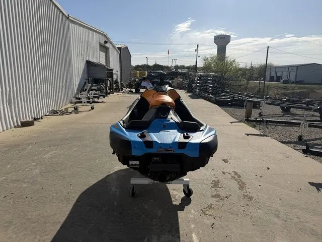 Slide: The Image of Sea-Doo Spark Trixx For 1 Rotax 900 ACE - 90 Ibr And Au 2026 - 8