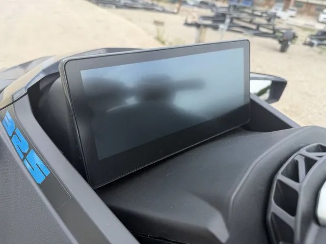 Slide: The Image of Sea-Doo RXT-X 2026 - 14