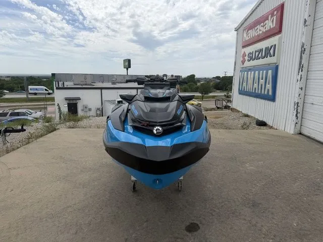 Slide: The Image of Sea-Doo RXT-X 2026 - 7