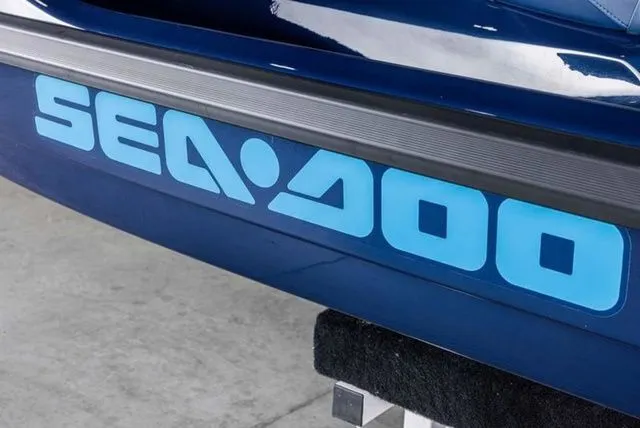 Slide: The Image of Sea-Doo GTX 230 Tech, Audio, iDF, iBR 2026 - 11