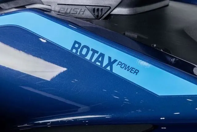 Slide: The Image of Sea-Doo GTX 230 Tech, Audio, iDF, iBR 2026 - 14