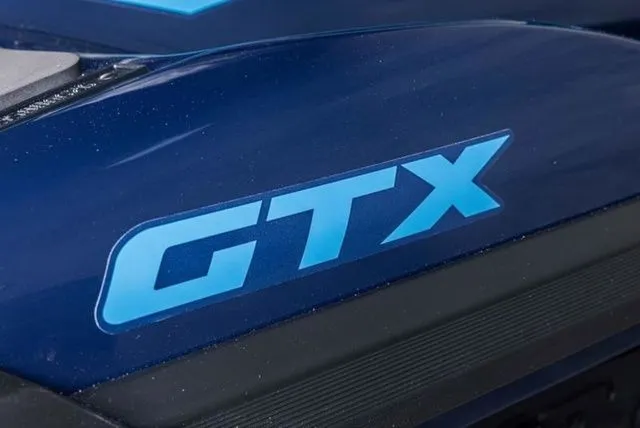 Slide: The Image of Sea-Doo GTX 230 Tech, Audio, iDF, iBR 2026 - 15