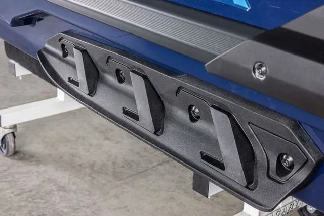 Slide: The Image of Sea-Doo GTX 230 Tech, Audio, iDF, iBR 2026 - 16