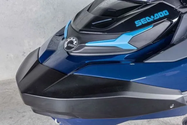 Slide: The Image of Sea-Doo GTX 230 Tech, Audio, iDF, iBR 2026 - 3