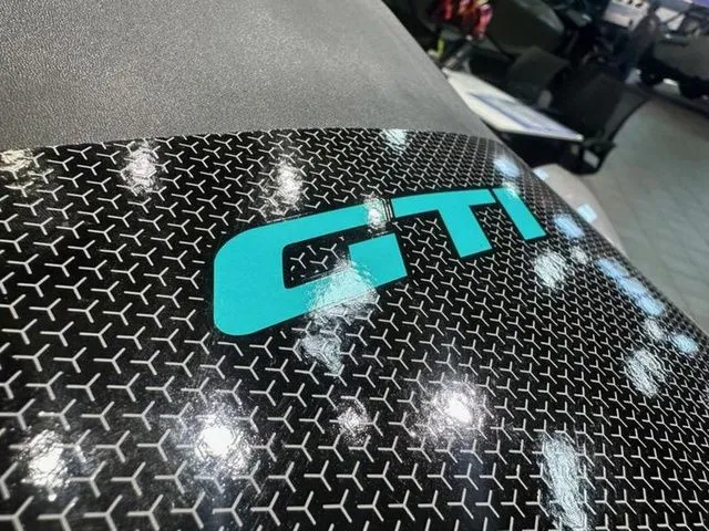 Slide: The Image of Sea-Doo GTI 130 2026 - 2