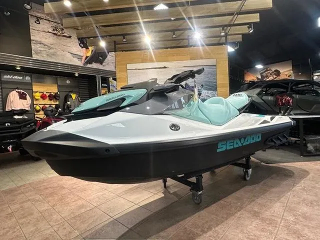Slide: The Image of Sea-Doo GTI 130 2026 - 4