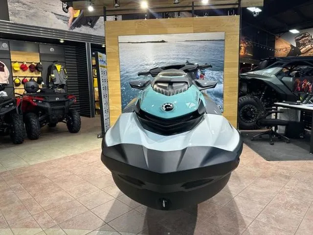 Slide: The Image of Sea-Doo GTI SE 130 2026 - 3