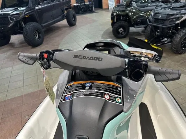 Slide: The Image of Sea-Doo GTI SE 130 2026 - 6