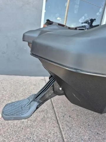 Slide: The Image of Sea-Doo Spark for 3 2026 - 12