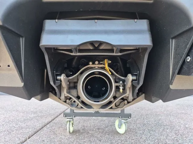 Slide: The Image of Sea-Doo Spark for 3 2026 - 16