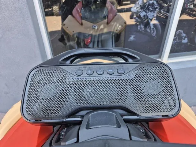 Slide: The Image of Sea-Doo Spark for 3 2026 - 20