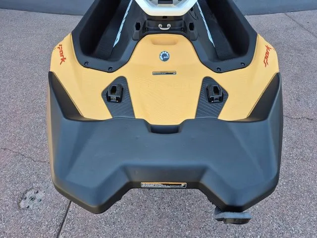 Slide: The Image of Sea-Doo Spark for 3 2026 - 21
