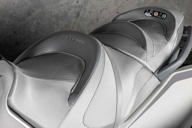 Slide: The Image of Sea-Doo GTX 2026 - 11