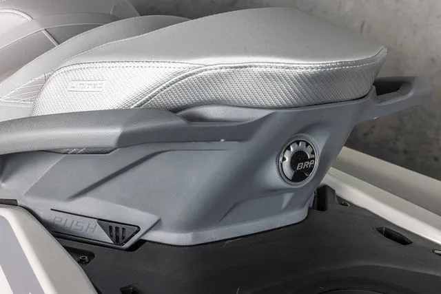 Slide: The Image of Sea-Doo GTX 2026 - 12