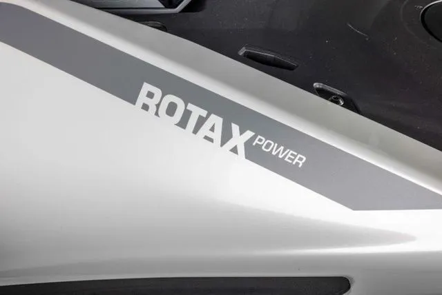 Slide: The Image of Sea-Doo GTX 2026 - 13