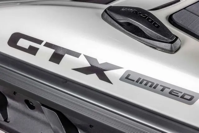 Slide: The Image of Sea-Doo GTX 2026 - 14