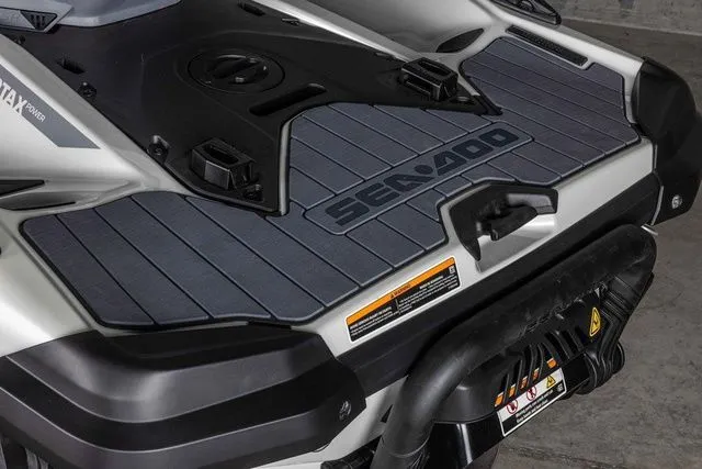 Slide: The Image of Sea-Doo GTX 2026 - 15