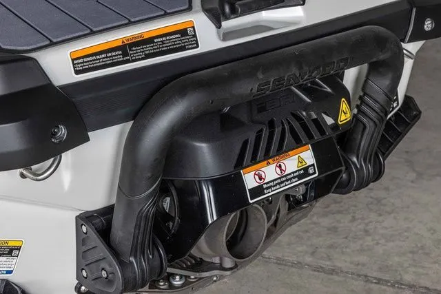 Slide: The Image of Sea-Doo GTX 2026 - 16