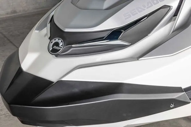 Slide: The Image of Sea-Doo GTX 2026 - 3