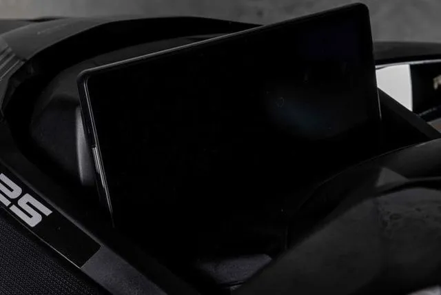 Slide: The Image of Sea-Doo GTX 2026 - 8