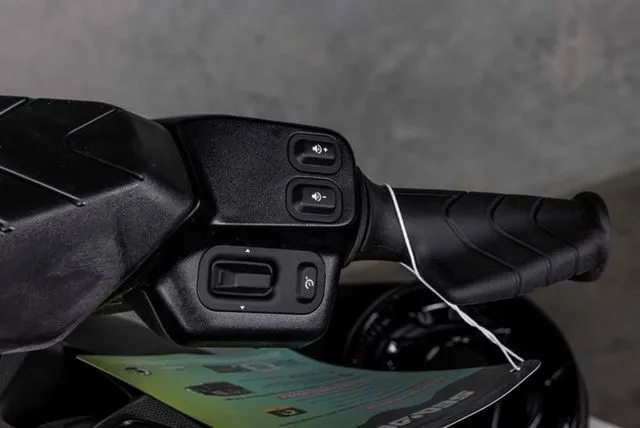 Slide: The Image of Sea-Doo GTX 2026 - 9