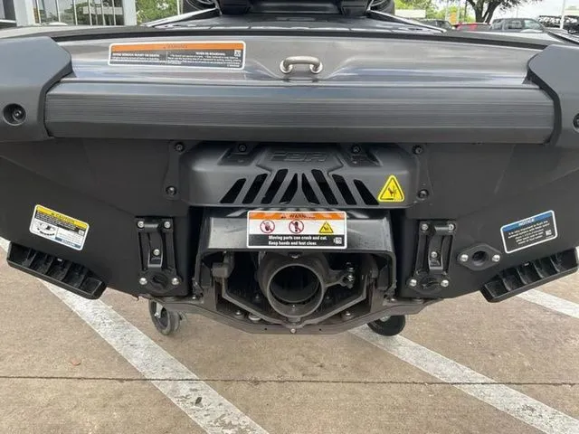 Slide: The Image of Sea-Doo GTR 230 2026 - 14