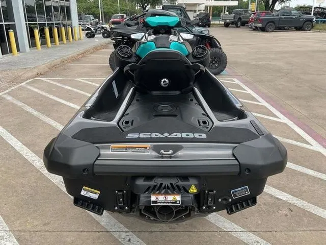 Slide: The Image of Sea-Doo GTR 230 2026 - 4