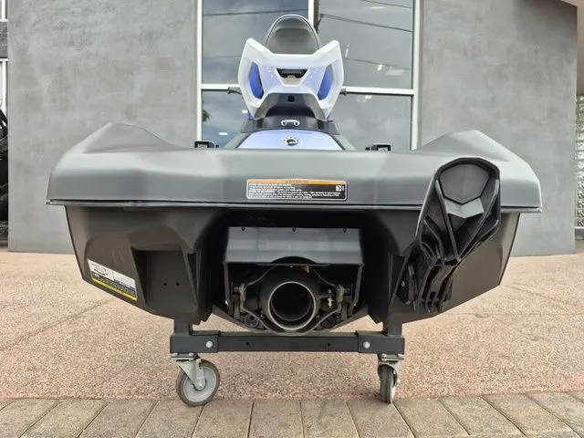 Slide: The Image of Sea-Doo Spark for 3 2026 - 10