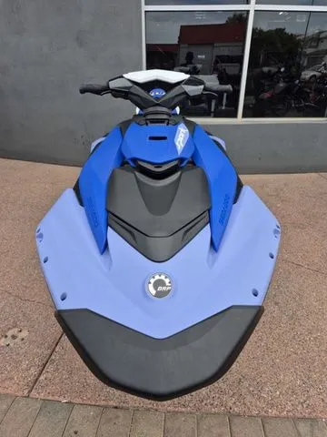 Slide: The Image of Sea-Doo Spark for 3 2026 - 11