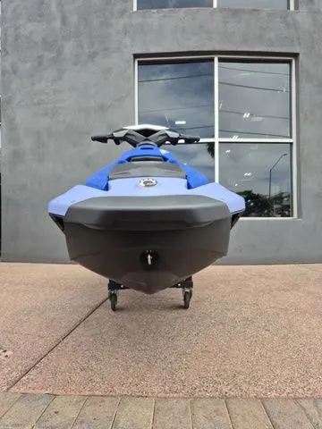 Slide: The Image of Sea-Doo Spark for 3 2026 - 12