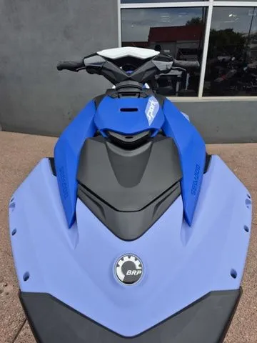 Slide: The Image of Sea-Doo Spark for 3 2026 - 13