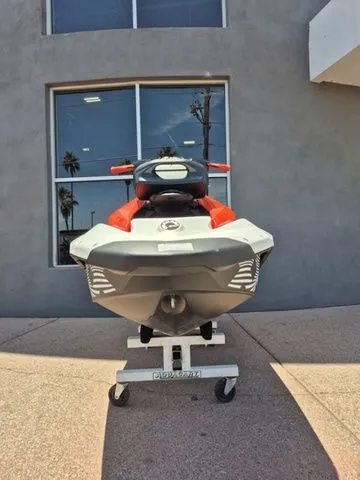 Slide: The Image of Sea-Doo Spark for 3 2026 - 20