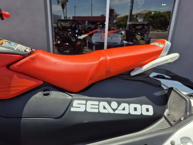 Slide: The Image of Sea-Doo Spark for 3 2026 - 21