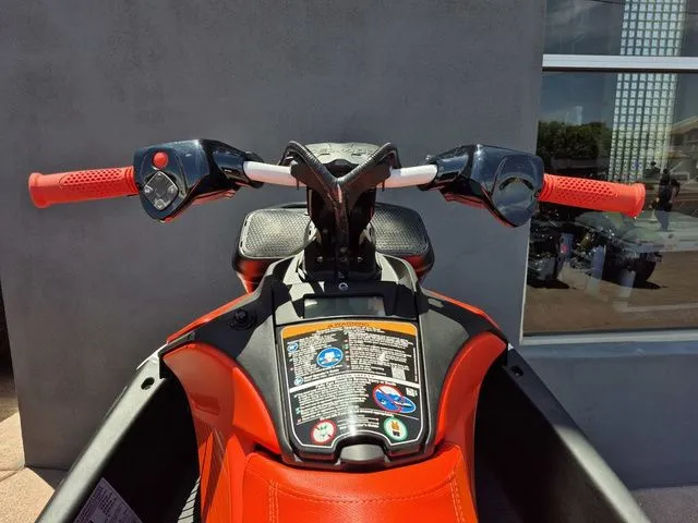 Slide: The Image of Sea-Doo Spark for 3 2026 - 22