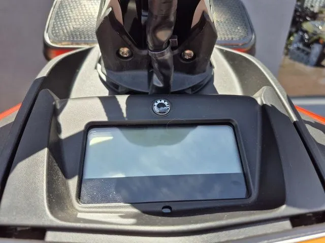 Slide: The Image of Sea-Doo Spark for 3 2026 - 23