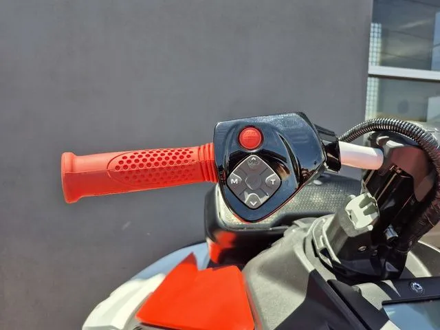 Slide: The Image of Sea-Doo Spark for 3 2026 - 25