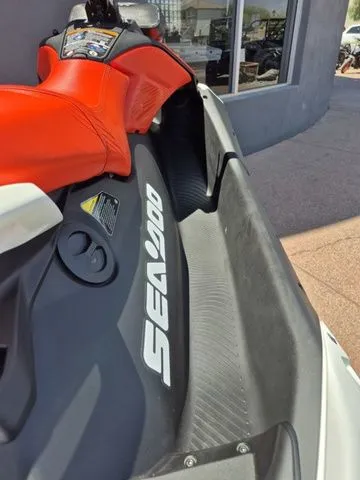 Slide: The Image of Sea-Doo Spark for 3 2026 - 27