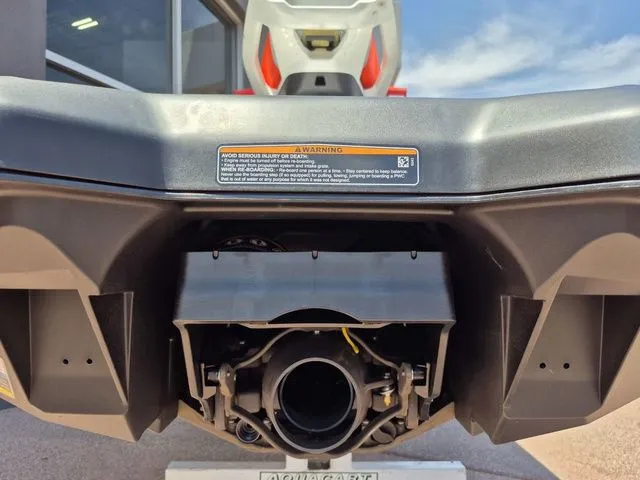 Slide: The Image of Sea-Doo Spark for 3 2026 - 29