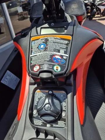 Slide: The Image of Sea-Doo Spark for 3 2026 - 30