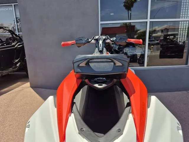Slide: The Image of Sea-Doo Spark for 3 2026 - 31