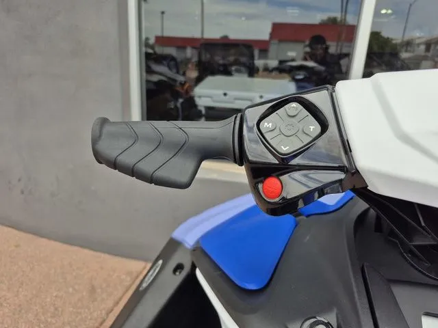 Slide: The Image of Sea-Doo Spark for 3 2026 - 5